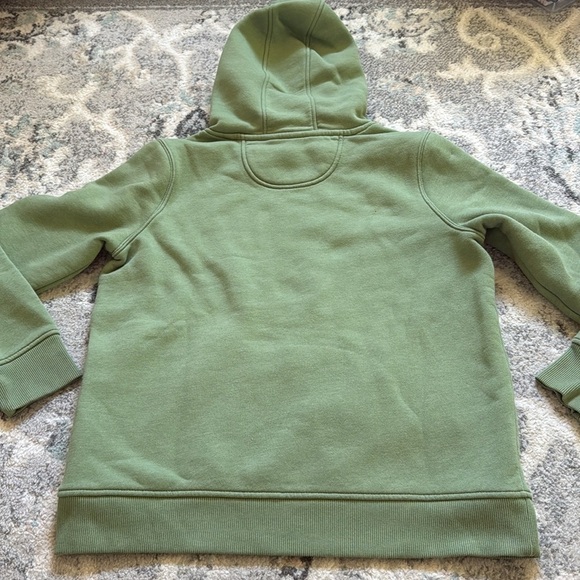 Carhartt Hooded Sweatshirt - Picture 7 of 10